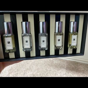 Jo Malone Cologne collection